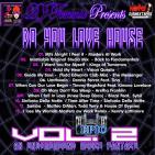 DJ FEMMIE PRESENTS DO YOU LOVE HOUSE VOL.2  REMASTERED
